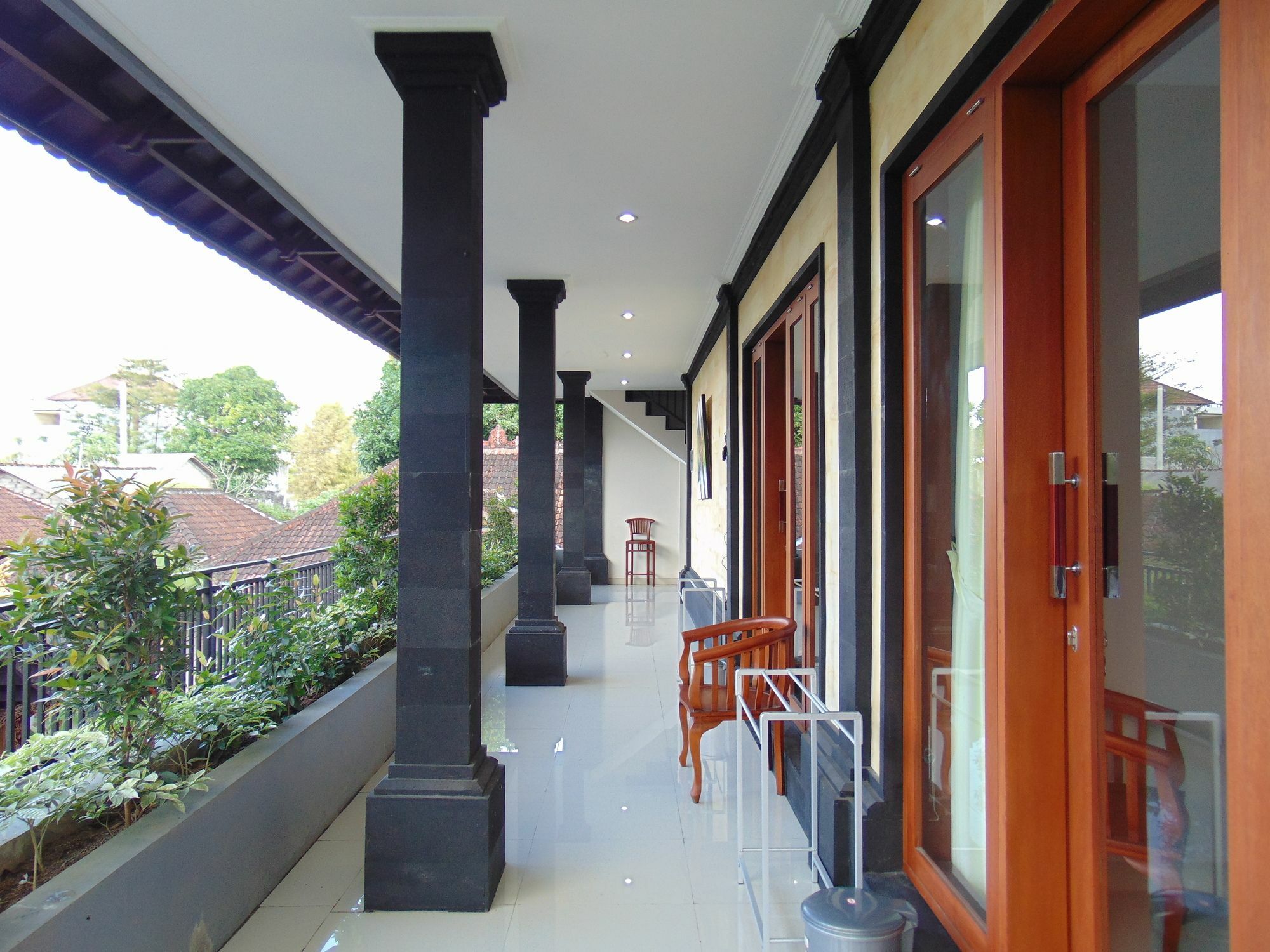 Dipondok Homestay Pecatu Exterior foto