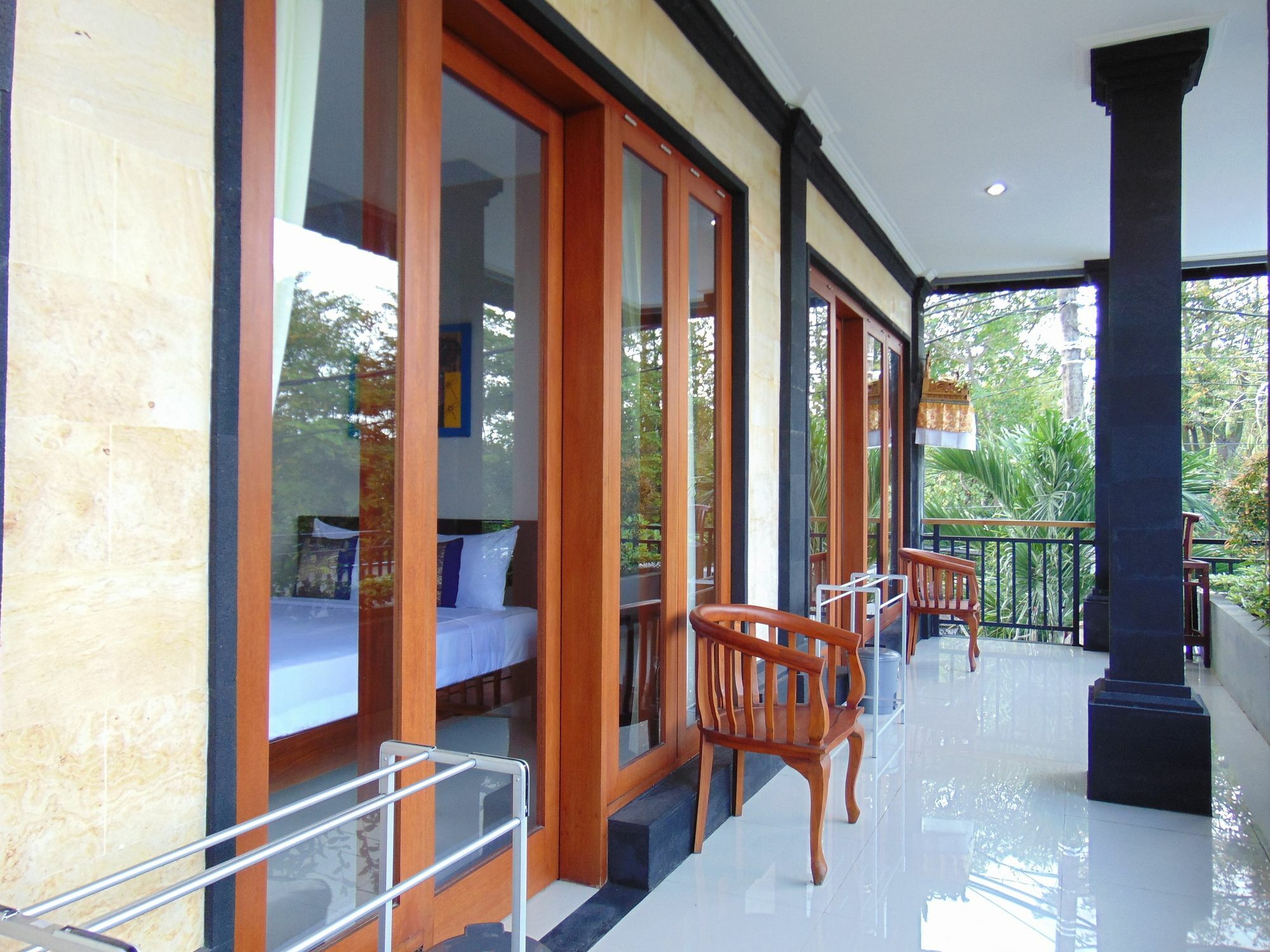 Dipondok Homestay Pecatu Exterior foto
