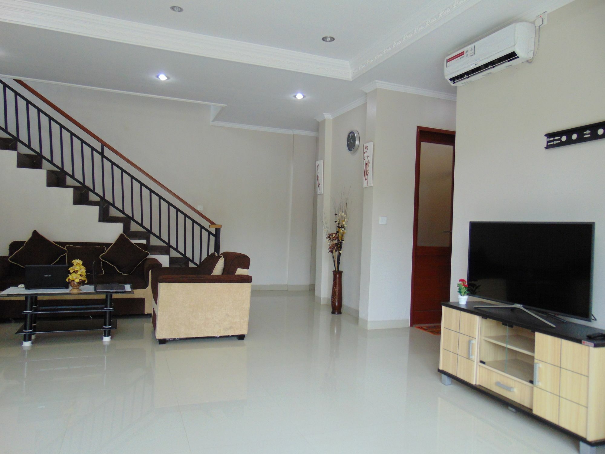Dipondok Homestay Pecatu Exterior foto
